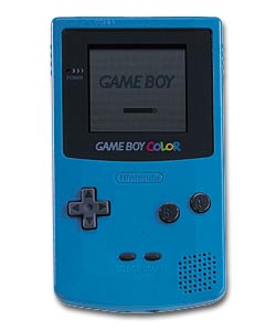 Nintendo Game Boy Color
