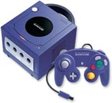 Nintendo GameCube