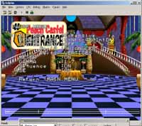 Super Mario Sunshine