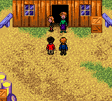 Harry Potter and the Chamber of Secrets