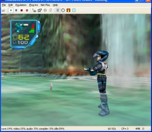Jet Force Gemini