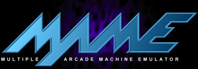 MAME logo