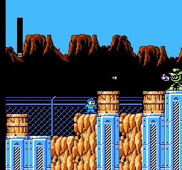 Mega Man 6