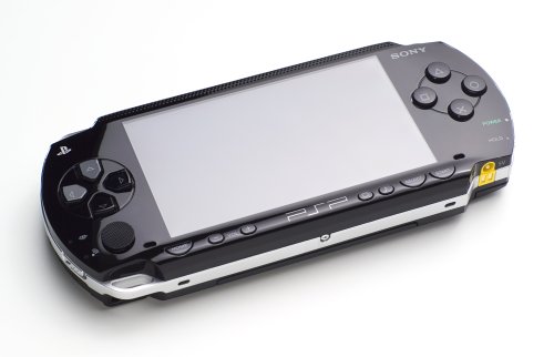 Sony PSP