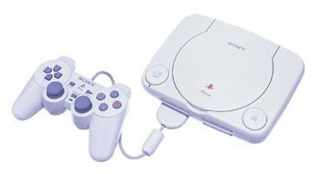 Sony Playstation