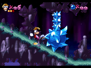 Rayman
