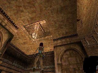 Tomb Raider