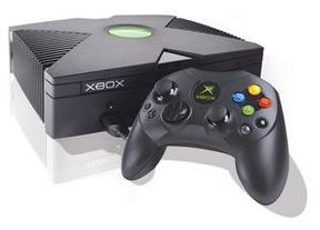 Microsoft Xbox